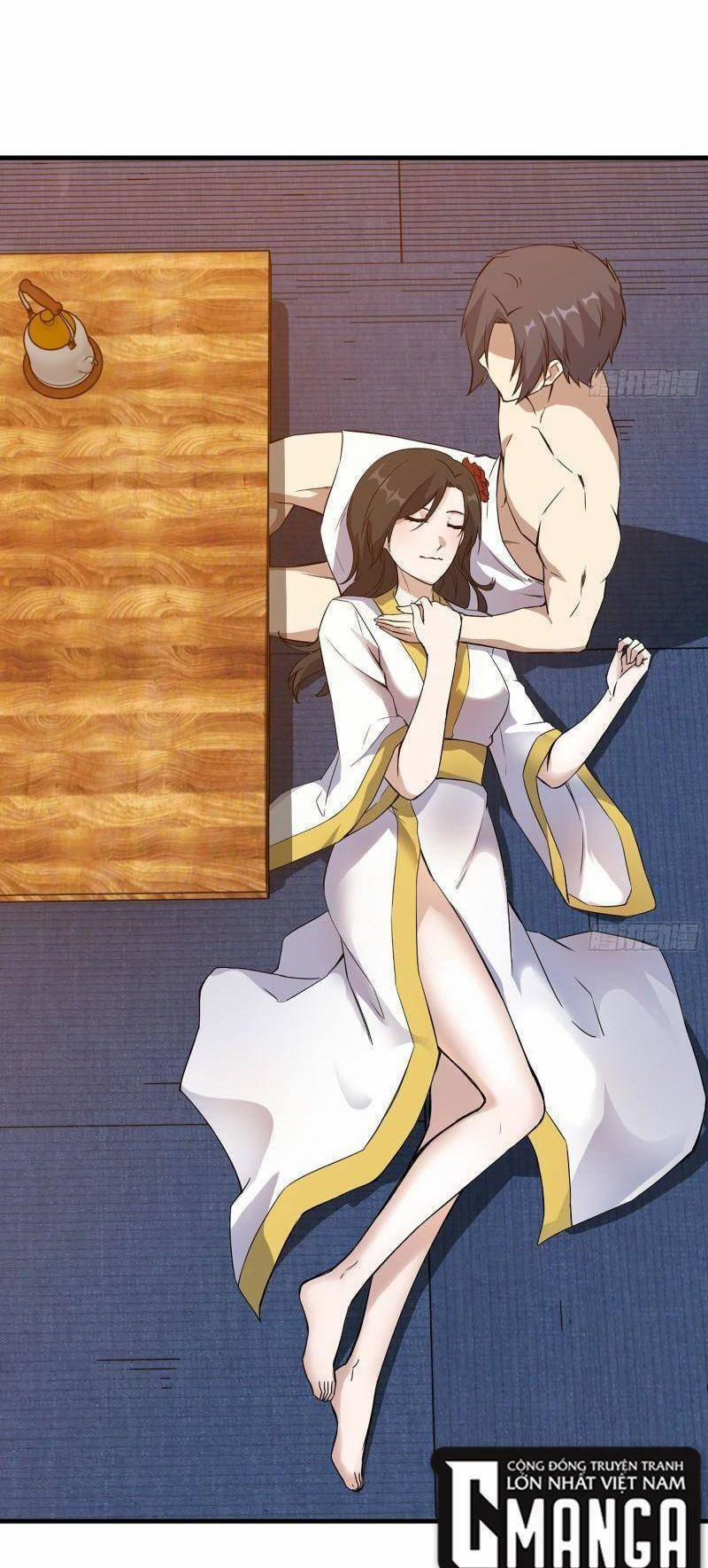 Tôi Chuyển Vàng Tại Mạt Thế 403 trang 13