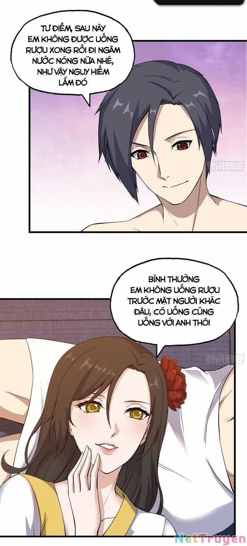 Tôi Chuyển Vàng Tại Mạt Thế 403 trang 14