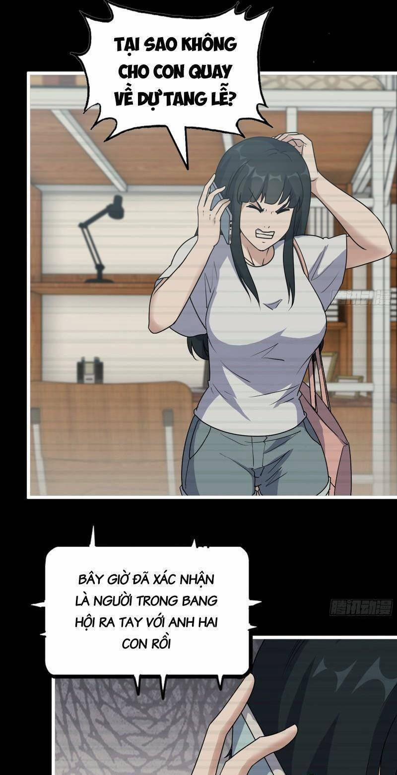 Tôi Chuyển Vàng Tại Mạt Thế 403 trang 2