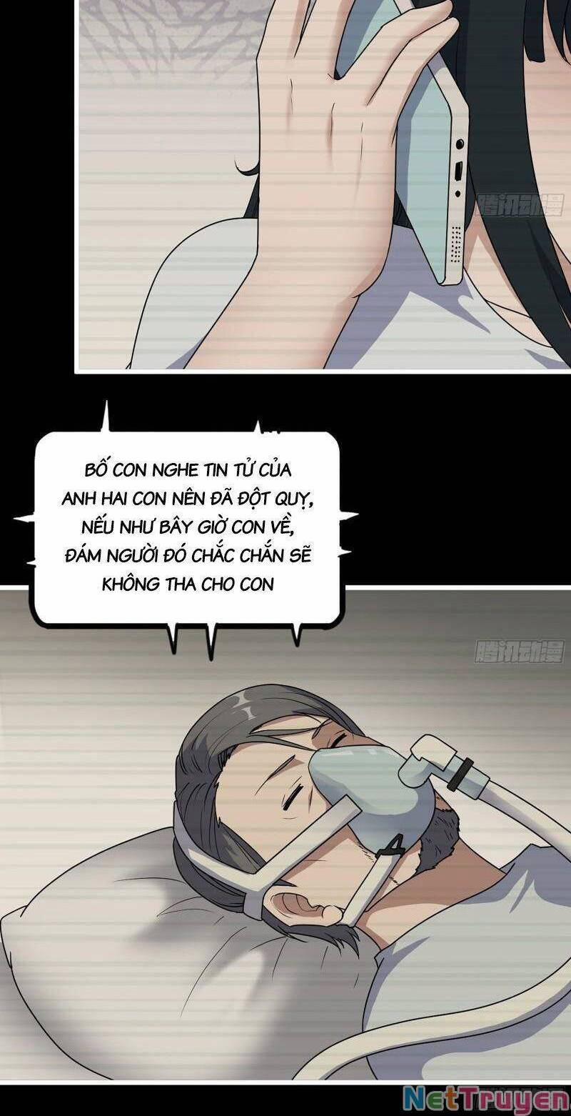 Tôi Chuyển Vàng Tại Mạt Thế 403 trang 3