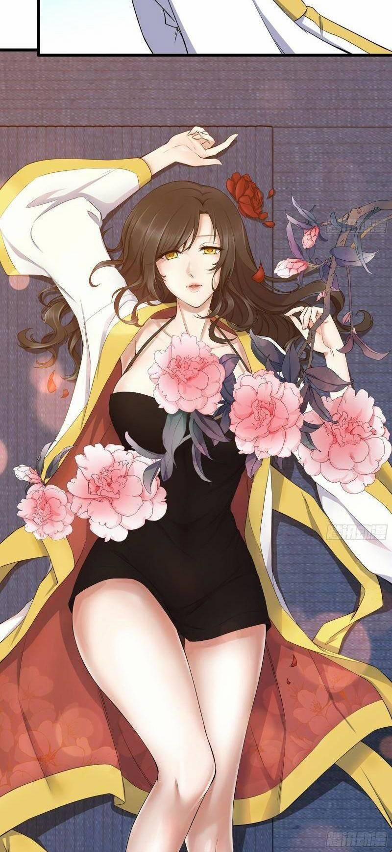 Tôi Chuyển Vàng Tại Mạt Thế 404 trang 4