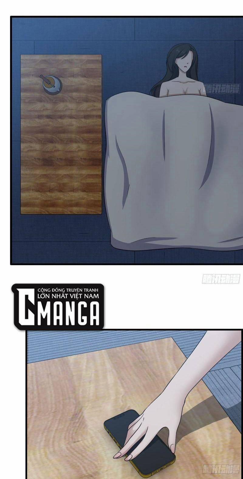 Tôi Chuyển Vàng Tại Mạt Thế 404 trang 6