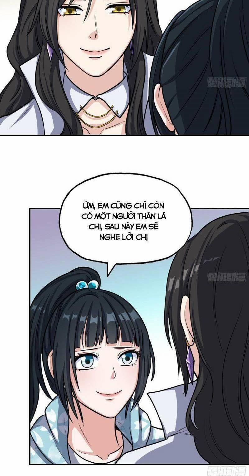 Tôi Chuyển Vàng Tại Mạt Thế 405 trang 7