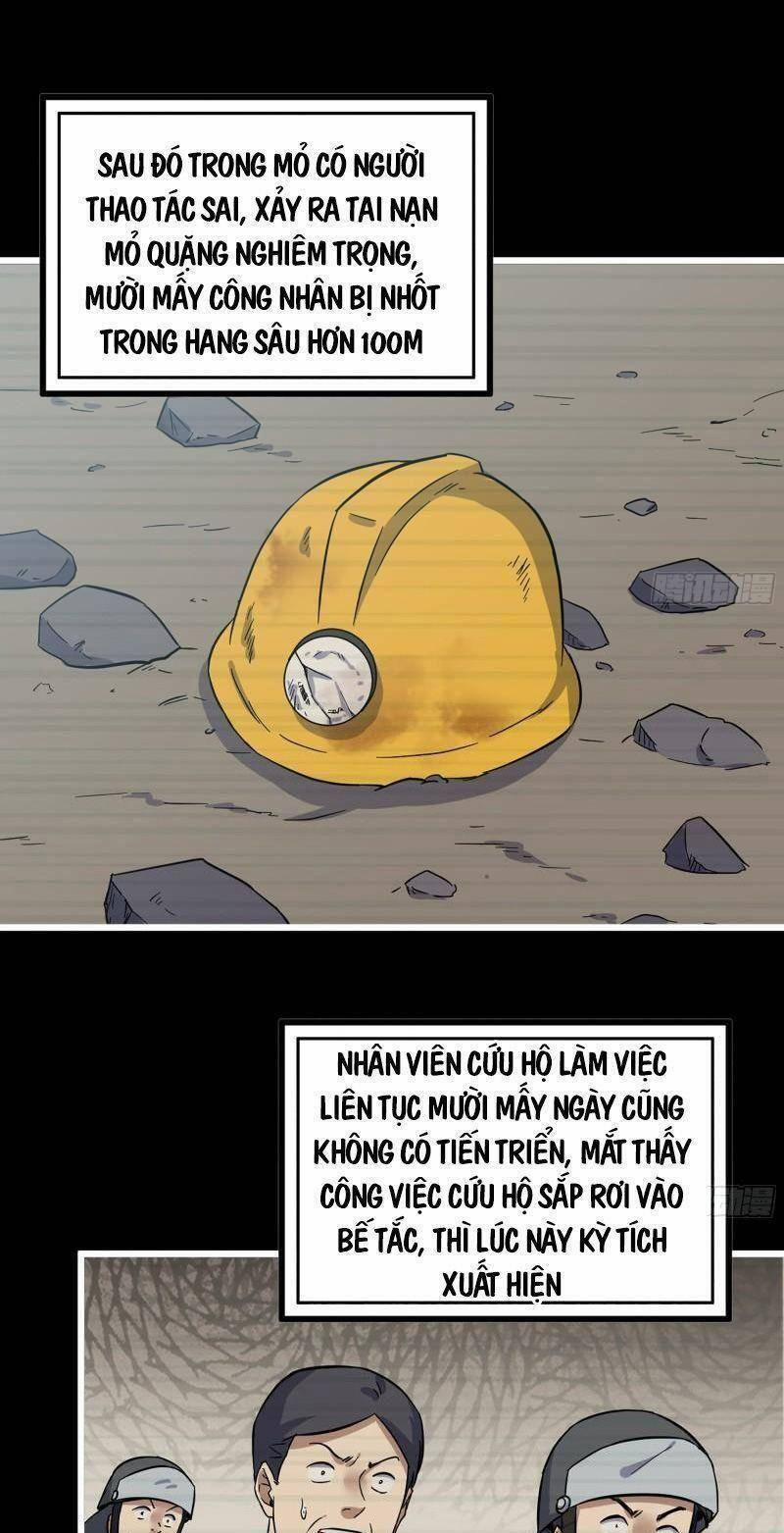 Tôi Chuyển Vàng Tại Mạt Thế 406 trang 2