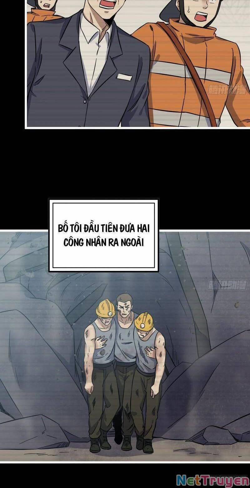 Tôi Chuyển Vàng Tại Mạt Thế 406 trang 3