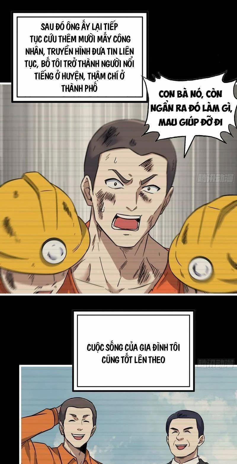 Tôi Chuyển Vàng Tại Mạt Thế 406 trang 4