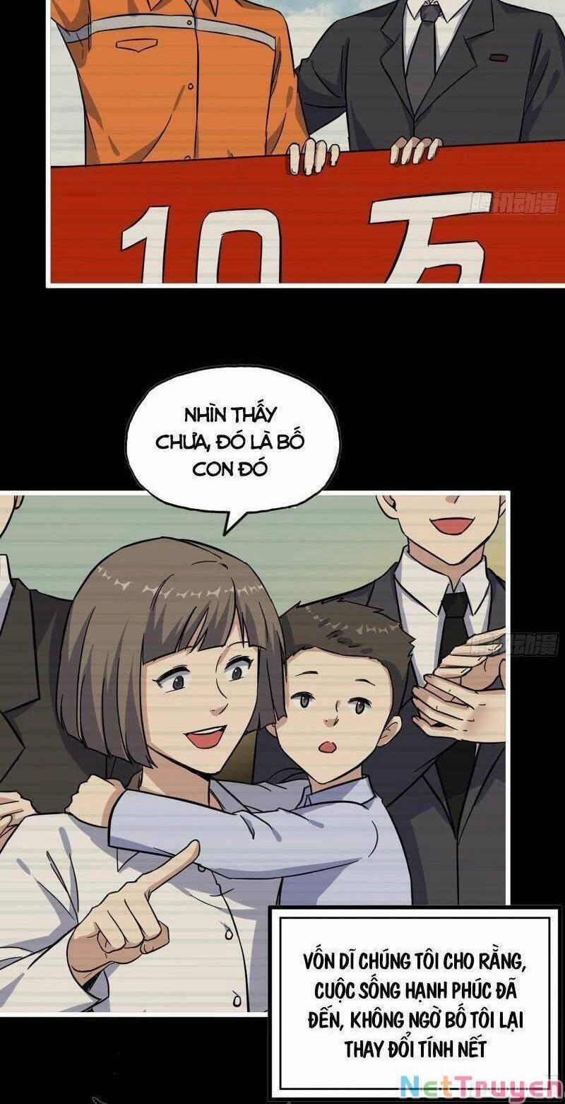 Tôi Chuyển Vàng Tại Mạt Thế 406 trang 5