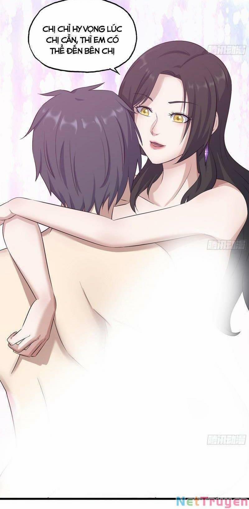 Tôi Chuyển Vàng Tại Mạt Thế 407 trang 12