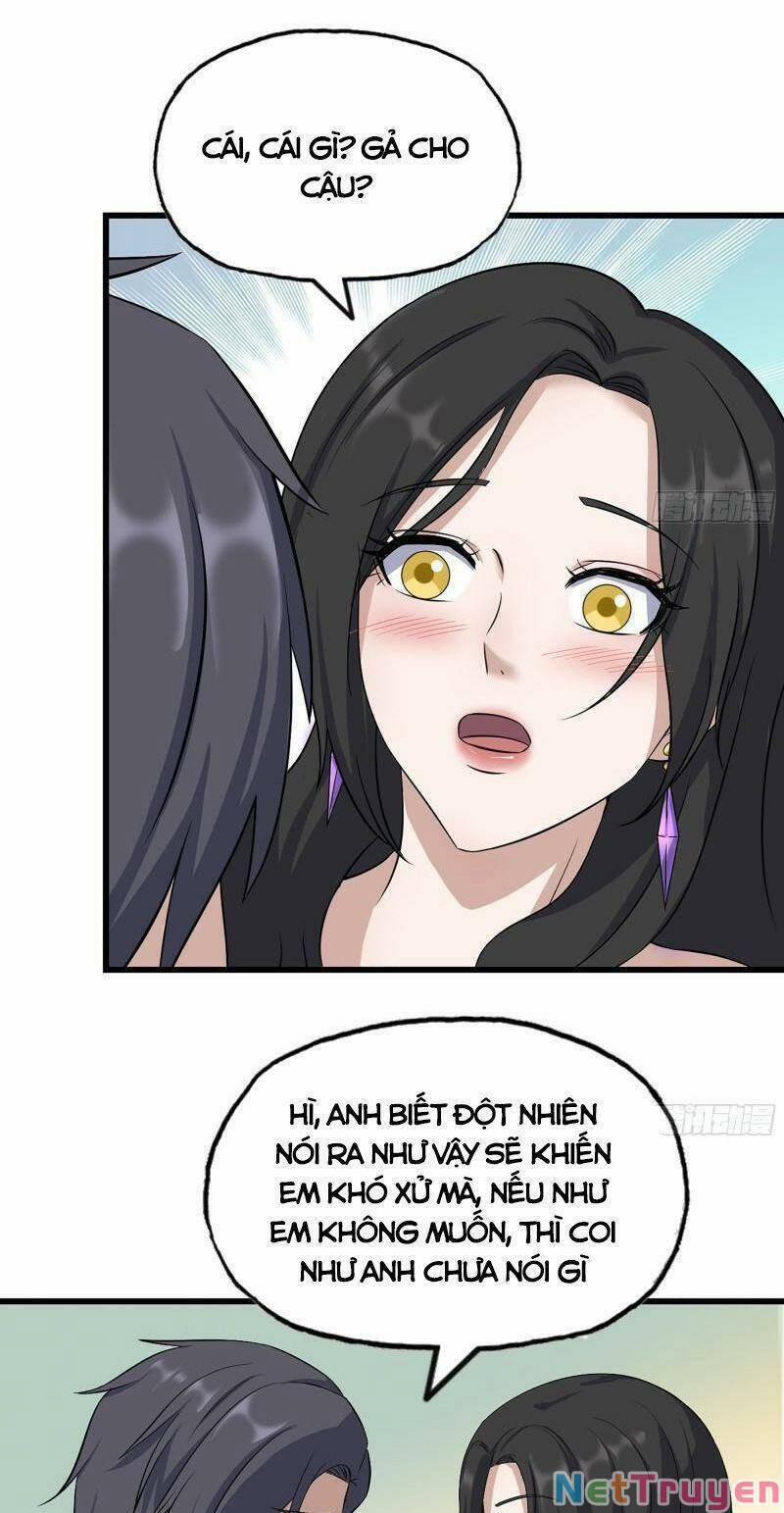Tôi Chuyển Vàng Tại Mạt Thế 407 trang 15