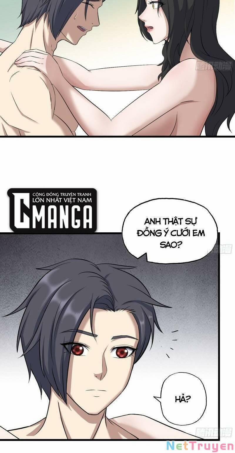 Tôi Chuyển Vàng Tại Mạt Thế 407 trang 16