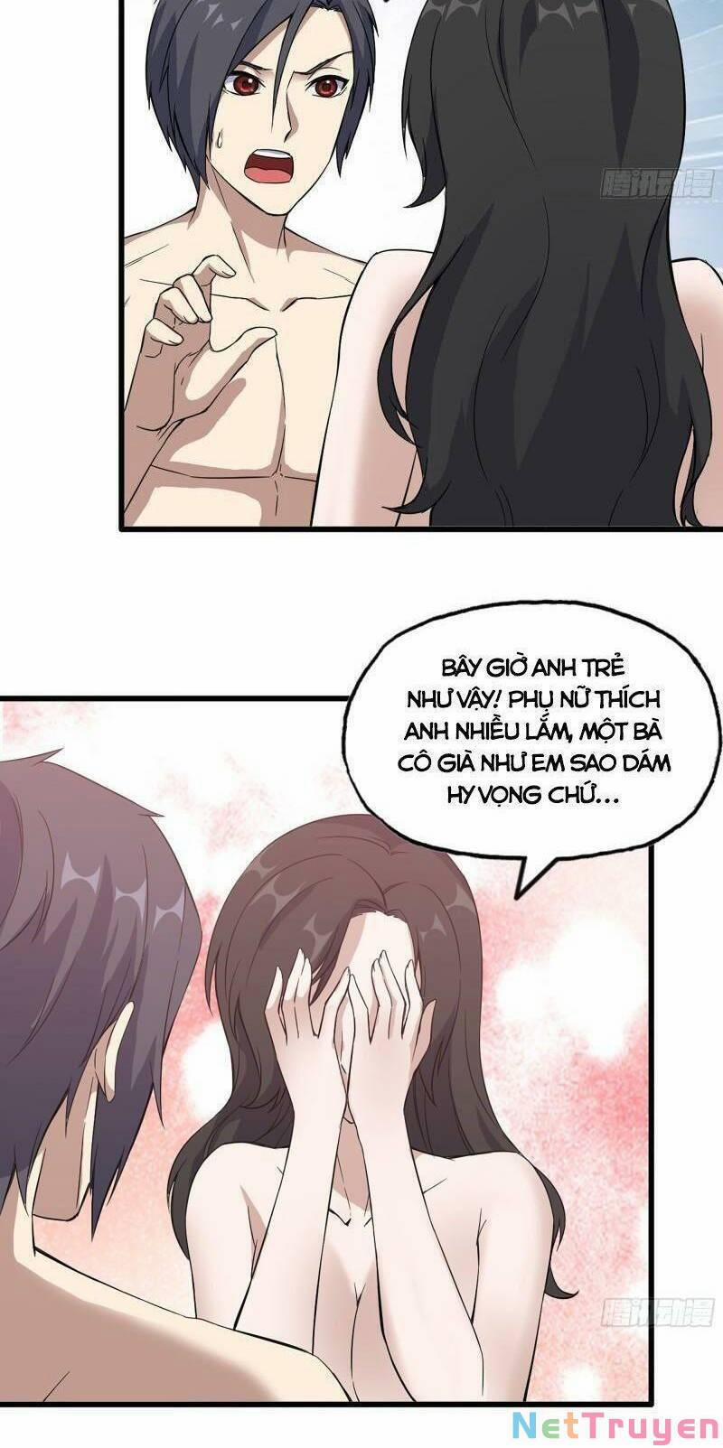 Tôi Chuyển Vàng Tại Mạt Thế 407 trang 18