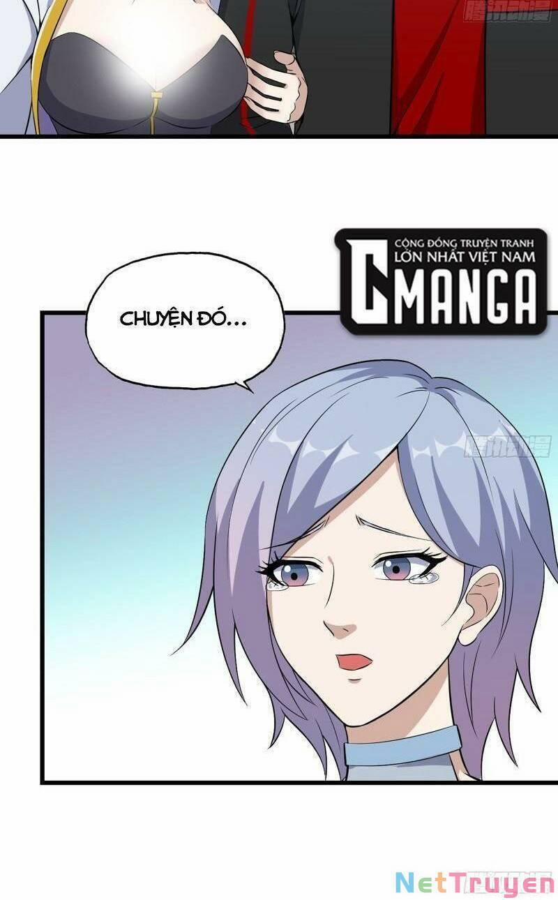 Tôi Chuyển Vàng Tại Mạt Thế 407 trang 2