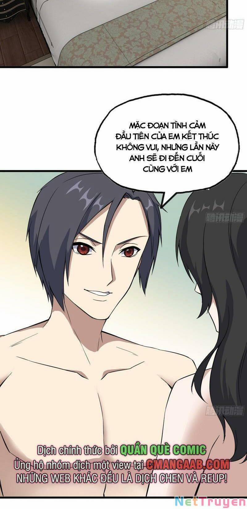 Tôi Chuyển Vàng Tại Mạt Thế 407 trang 20