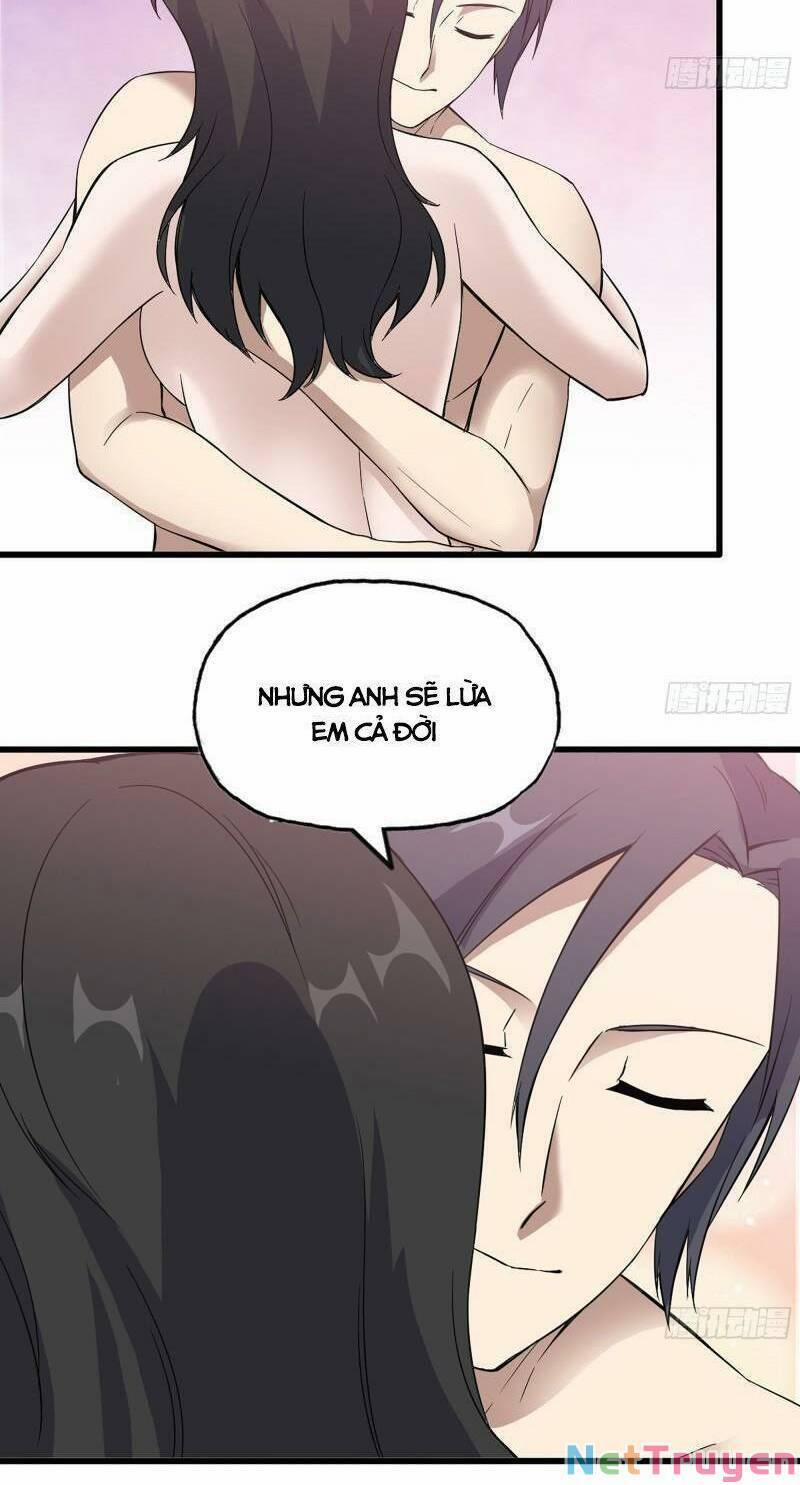 Tôi Chuyển Vàng Tại Mạt Thế 407 trang 22