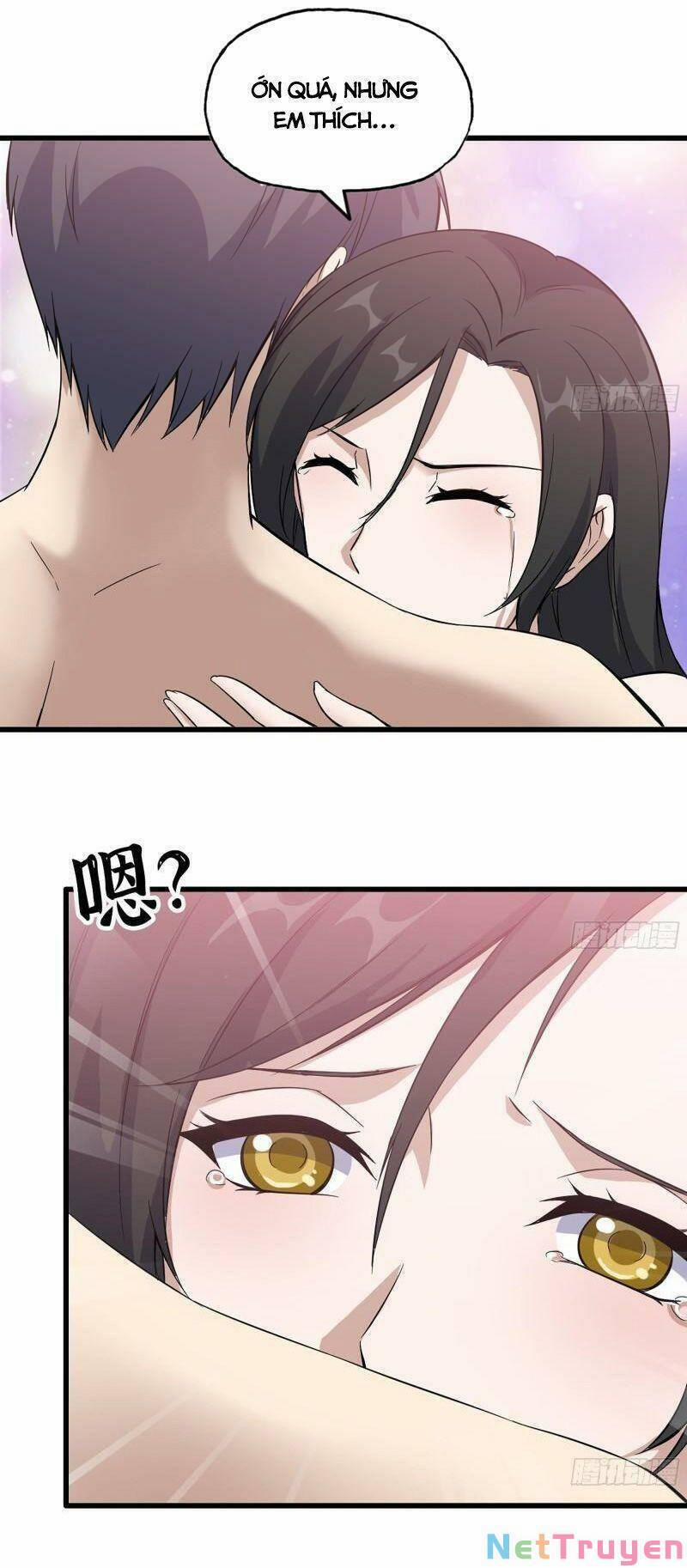 Tôi Chuyển Vàng Tại Mạt Thế 407 trang 23