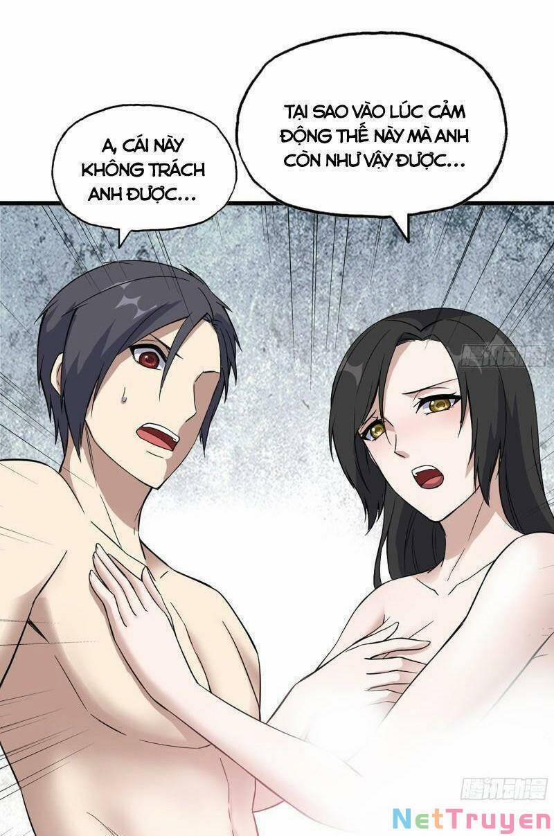 Tôi Chuyển Vàng Tại Mạt Thế 407 trang 24