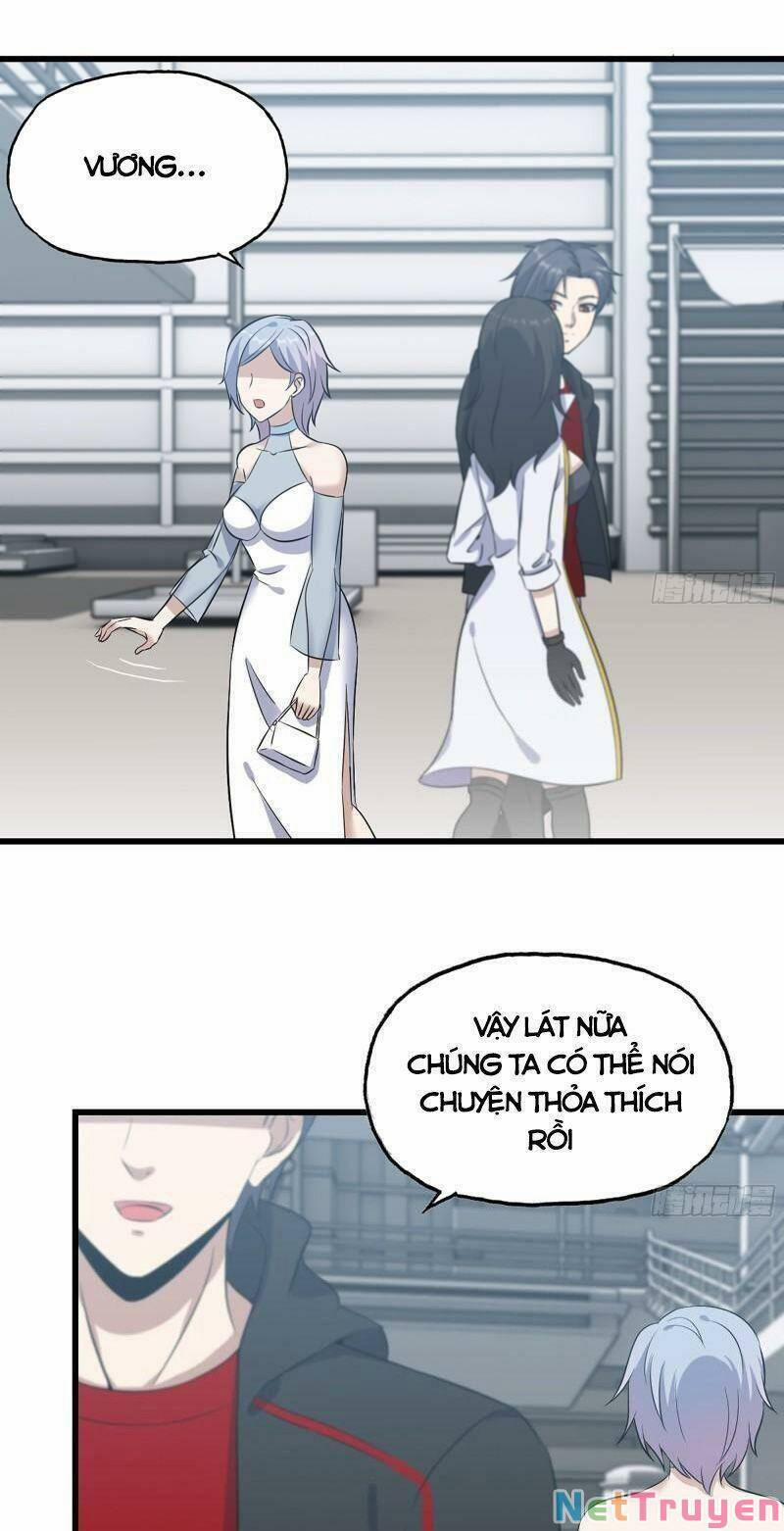 Tôi Chuyển Vàng Tại Mạt Thế 407 trang 3