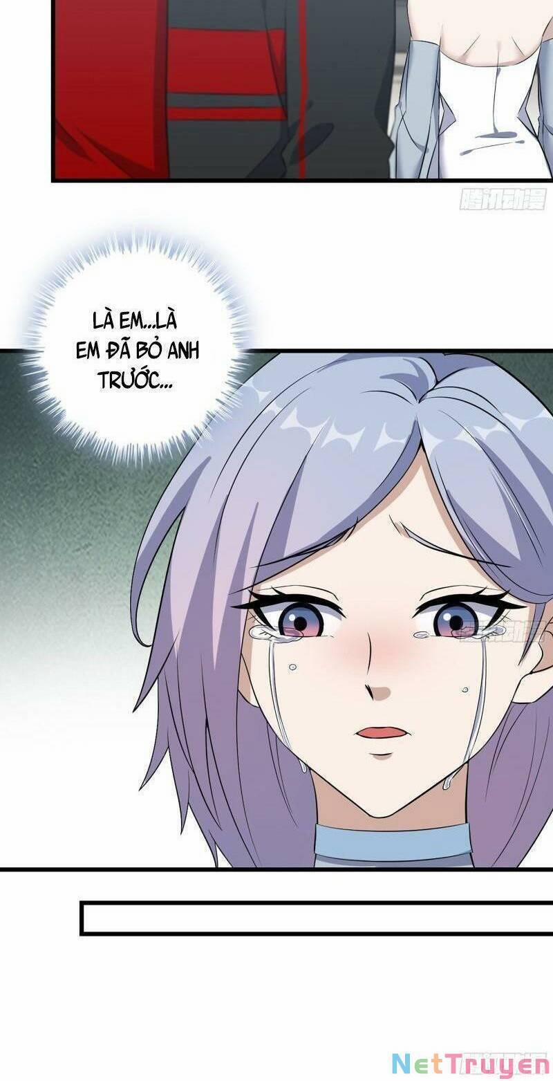 Tôi Chuyển Vàng Tại Mạt Thế 407 trang 4