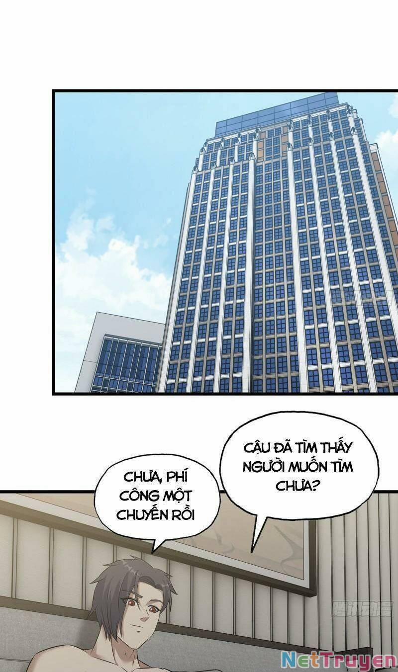 Tôi Chuyển Vàng Tại Mạt Thế 407 trang 5