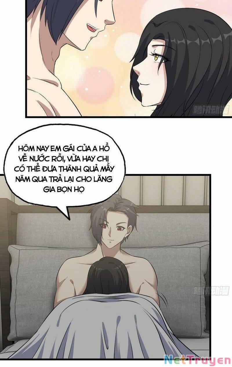 Tôi Chuyển Vàng Tại Mạt Thế 407 trang 8