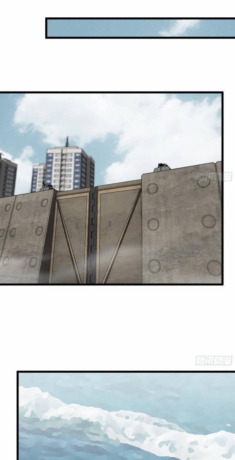 Tôi Chuyển Vàng Tại Mạt Thế 408 trang 2