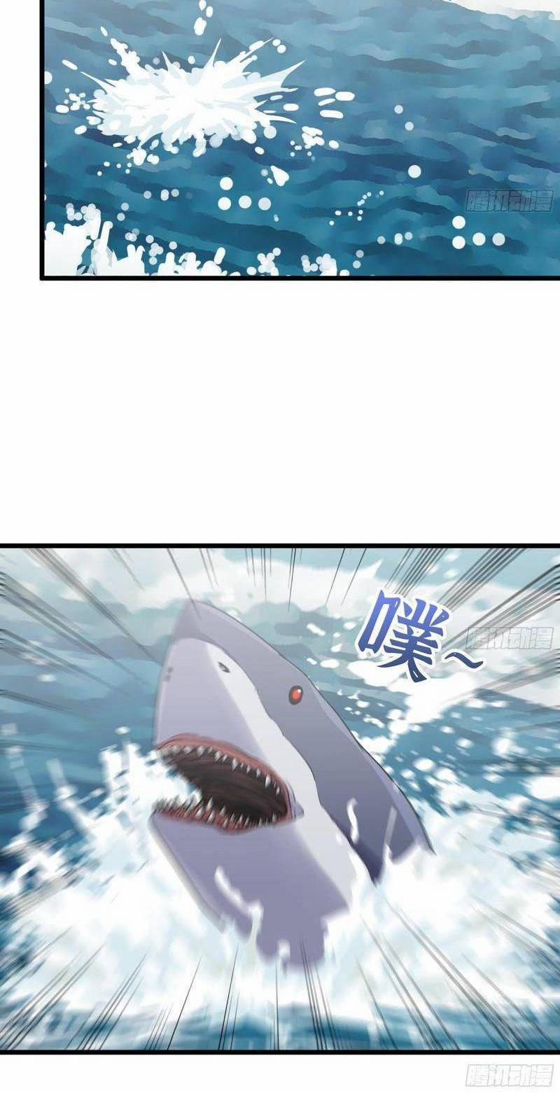 Tôi Chuyển Vàng Tại Mạt Thế 408 trang 3