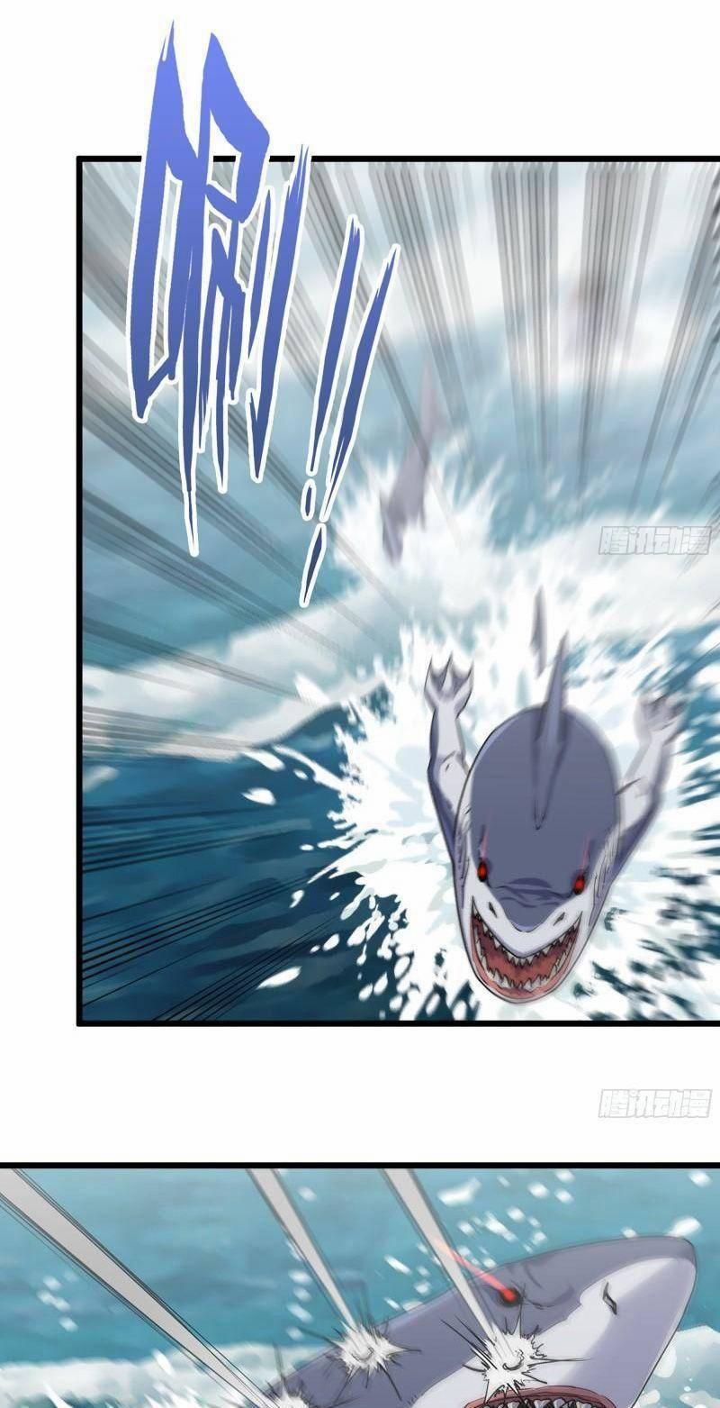 Tôi Chuyển Vàng Tại Mạt Thế 408 trang 4