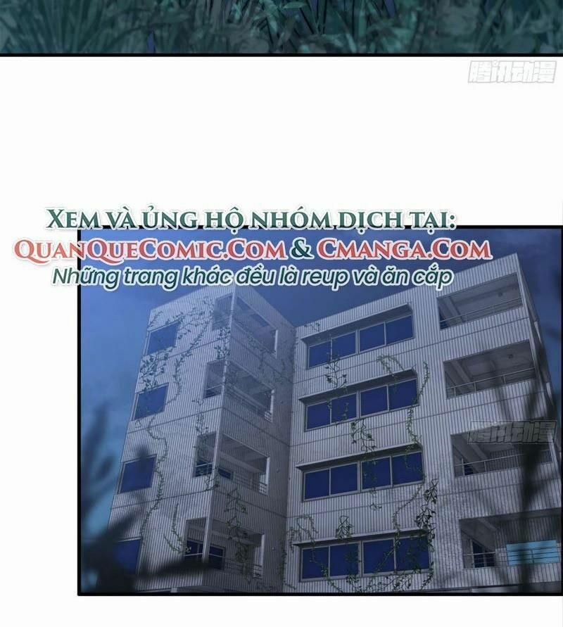 Tôi Chuyển Vàng Tại Mạt Thế 41 trang 14