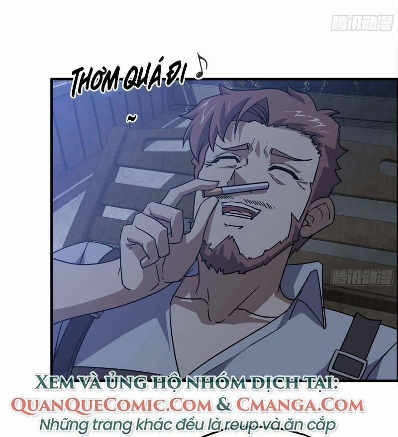 Tôi Chuyển Vàng Tại Mạt Thế 41 trang 19