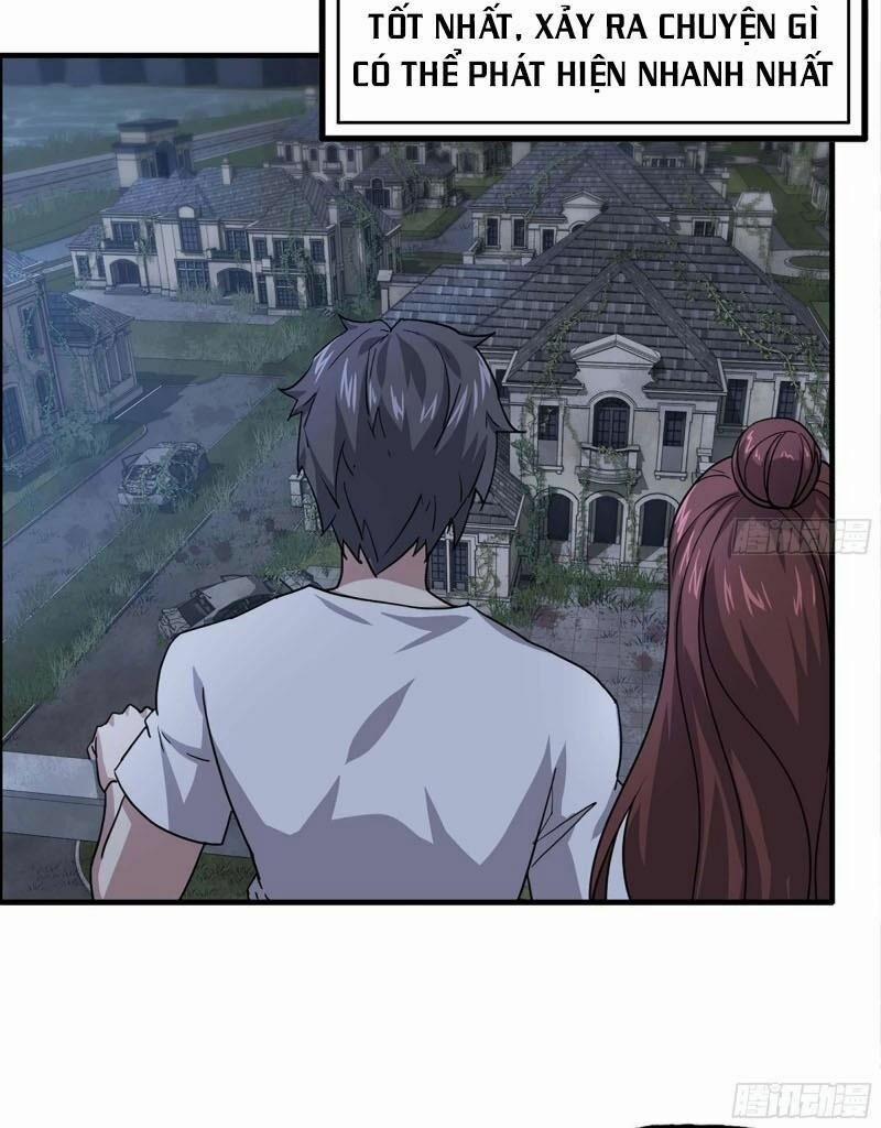 Tôi Chuyển Vàng Tại Mạt Thế 41 trang 2