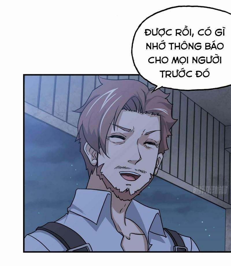 Tôi Chuyển Vàng Tại Mạt Thế 41 trang 24