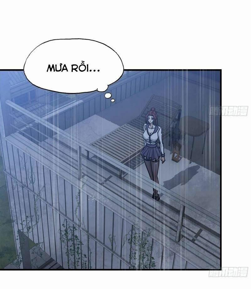 Tôi Chuyển Vàng Tại Mạt Thế 41 trang 26