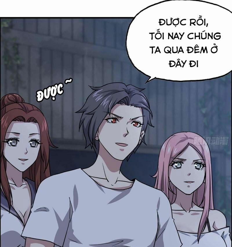 Tôi Chuyển Vàng Tại Mạt Thế 41 trang 3