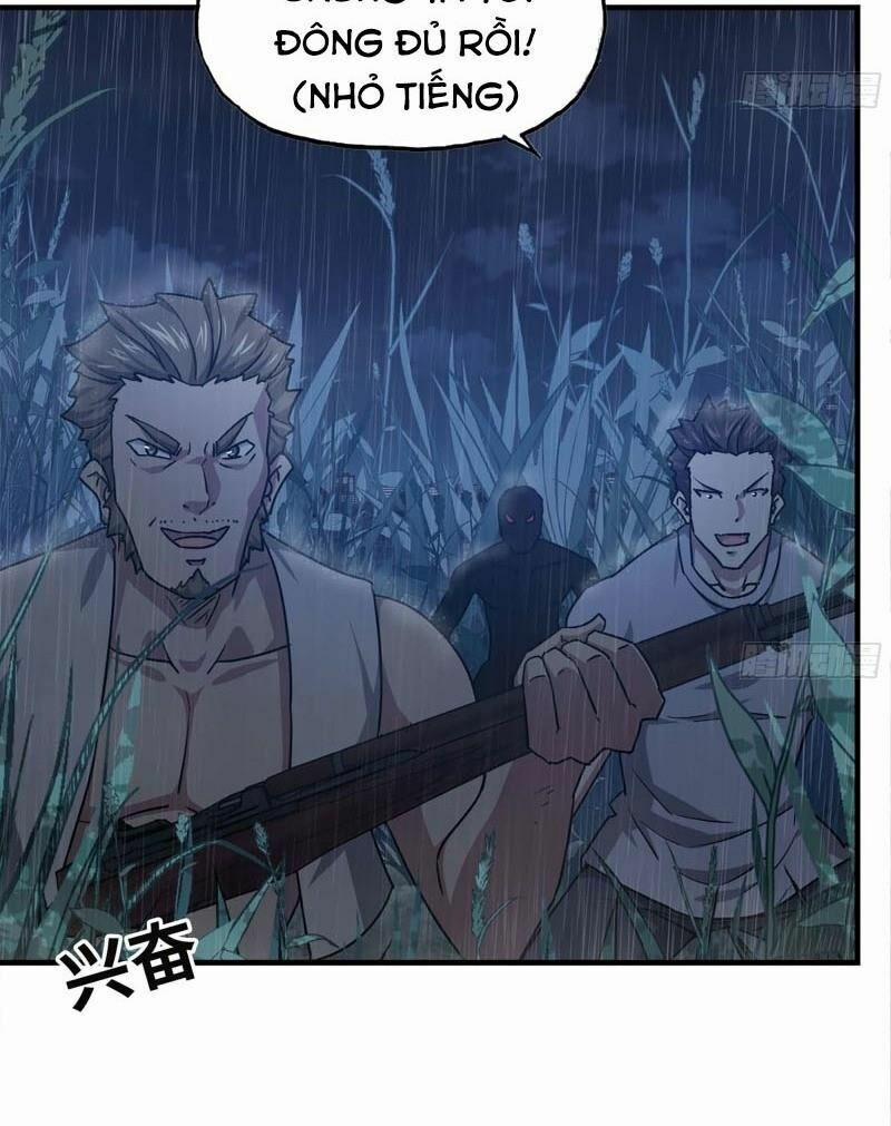 Tôi Chuyển Vàng Tại Mạt Thế 41 trang 31