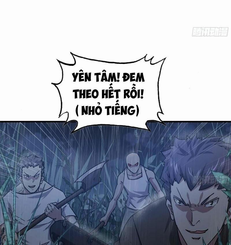 Tôi Chuyển Vàng Tại Mạt Thế 41 trang 33