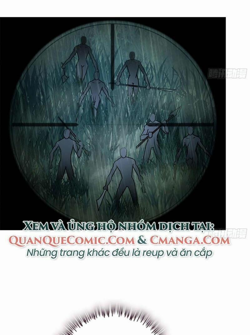 Tôi Chuyển Vàng Tại Mạt Thế 41 trang 36