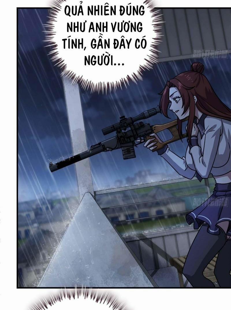 Tôi Chuyển Vàng Tại Mạt Thế 41 trang 37