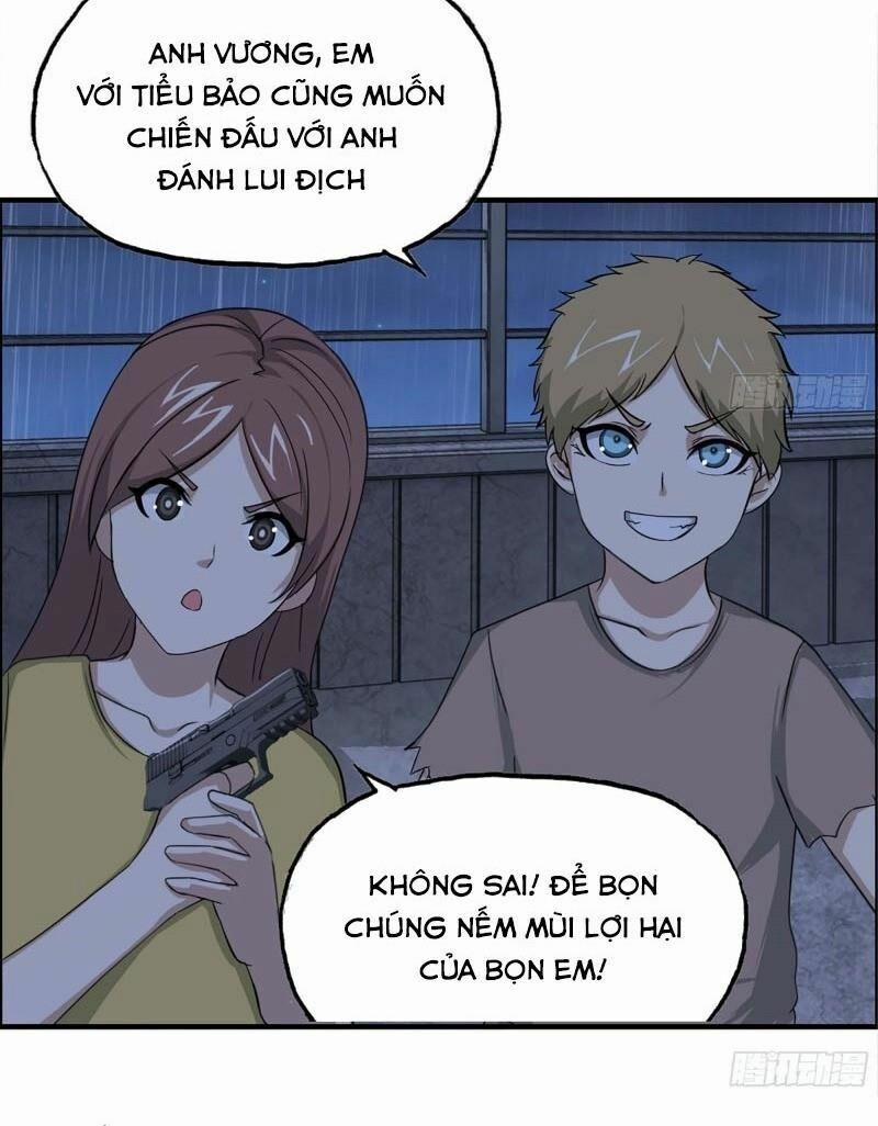 Tôi Chuyển Vàng Tại Mạt Thế 41 trang 46