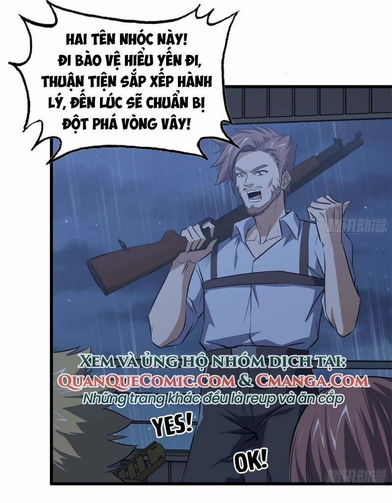 Tôi Chuyển Vàng Tại Mạt Thế 41 trang 47