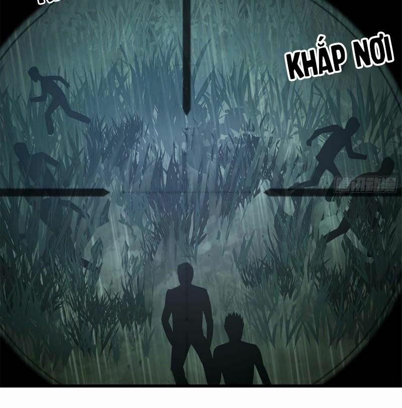 Tôi Chuyển Vàng Tại Mạt Thế 41 trang 50