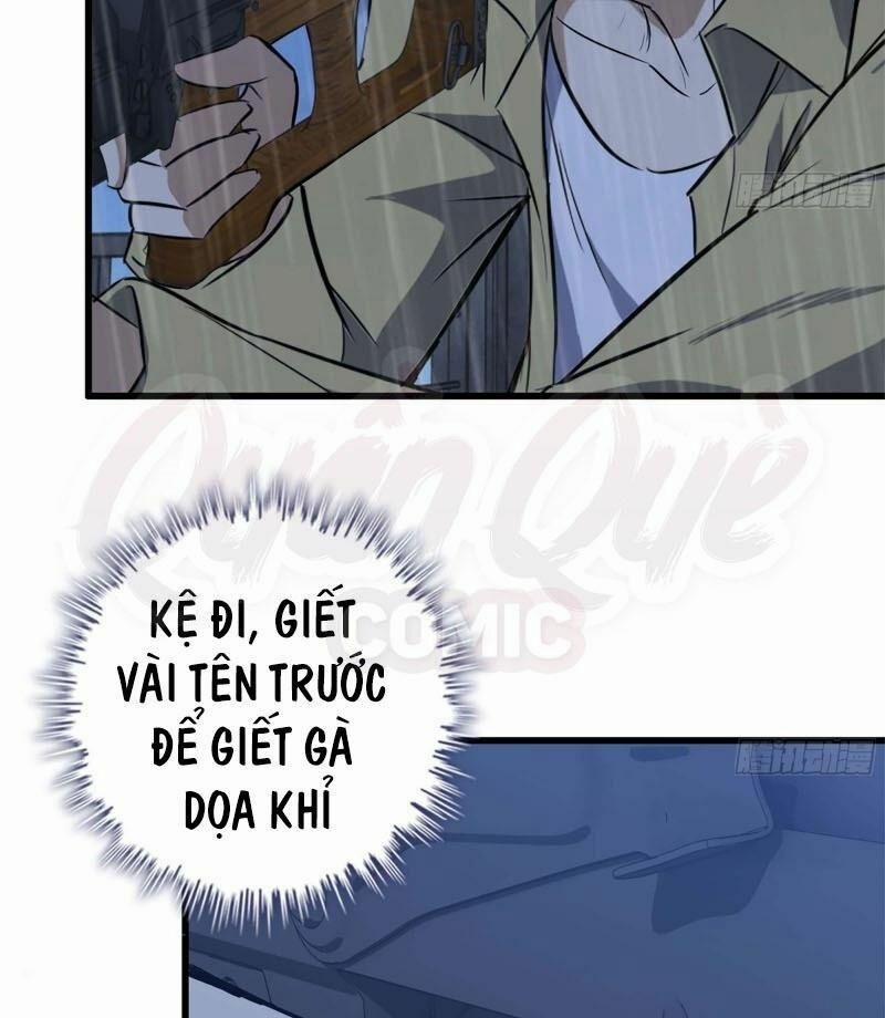 Tôi Chuyển Vàng Tại Mạt Thế 41 trang 52