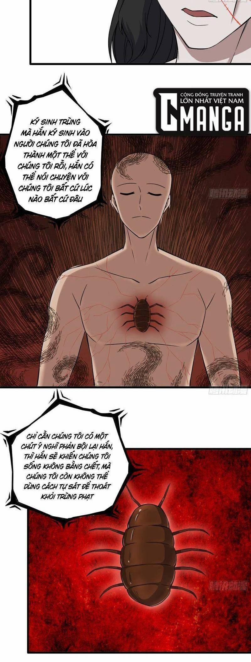 Tôi Chuyển Vàng Tại Mạt Thế 410 trang 1