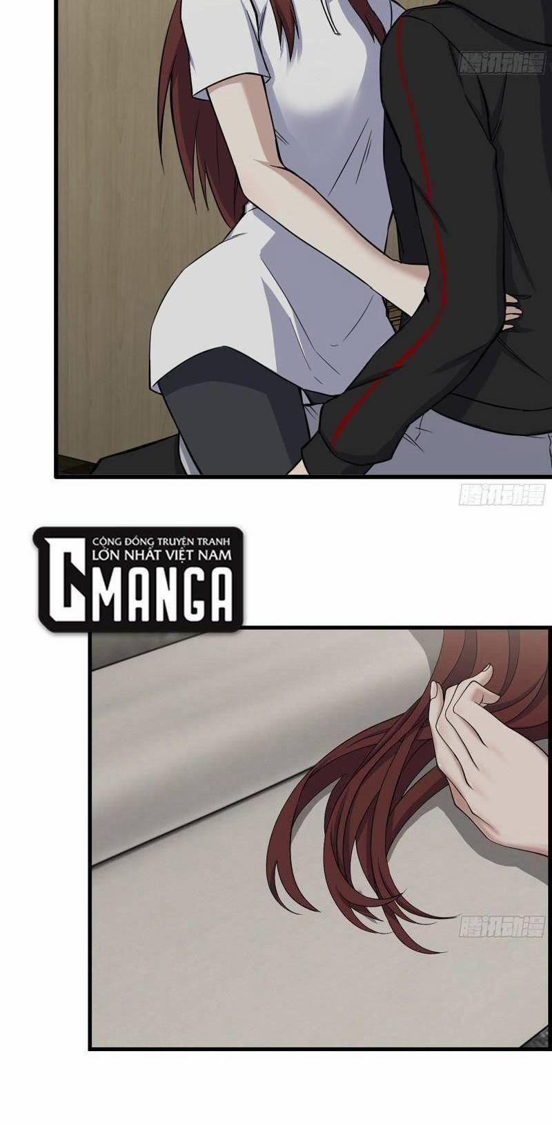 Tôi Chuyển Vàng Tại Mạt Thế 410 trang 12