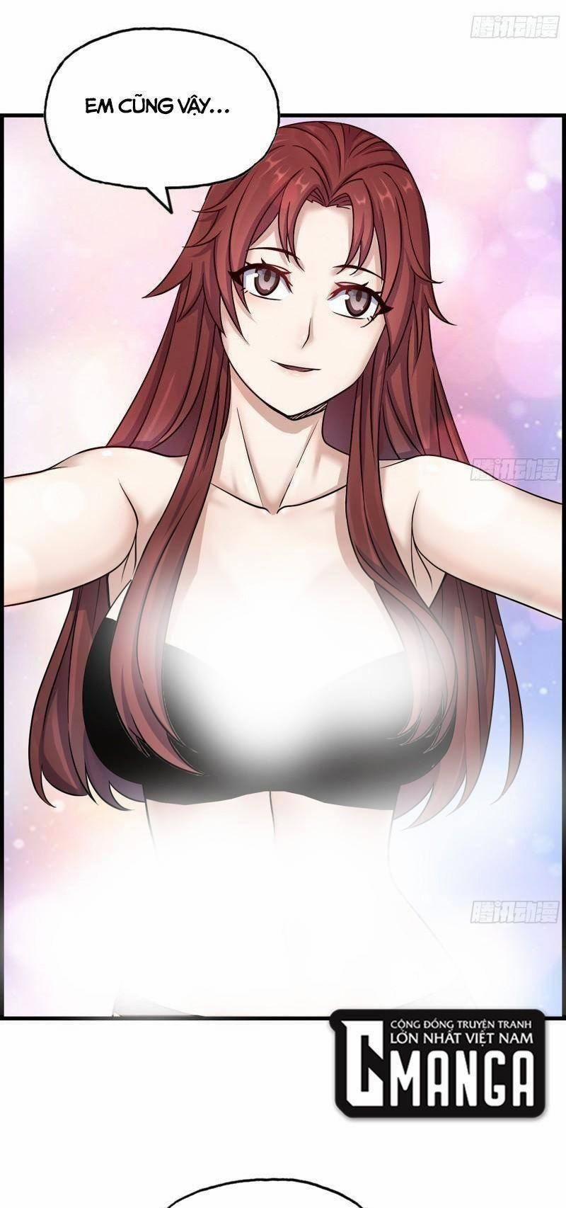 Tôi Chuyển Vàng Tại Mạt Thế 410 trang 14