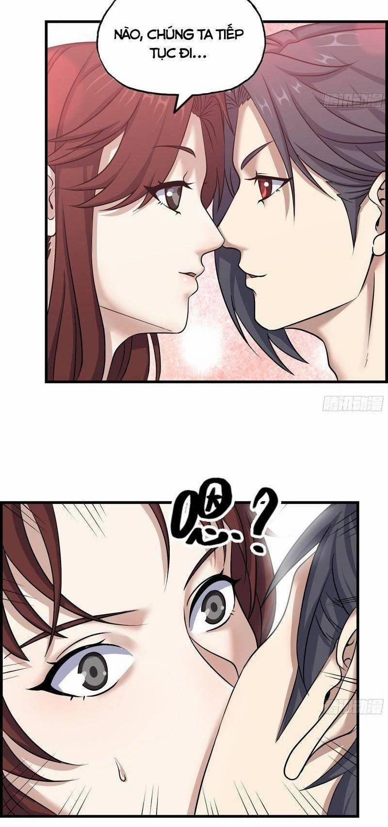 Tôi Chuyển Vàng Tại Mạt Thế 410 trang 15