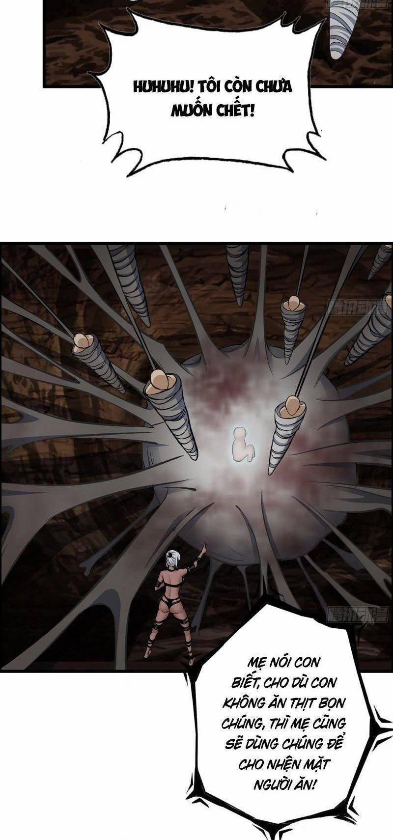 Tôi Chuyển Vàng Tại Mạt Thế 411 trang 14