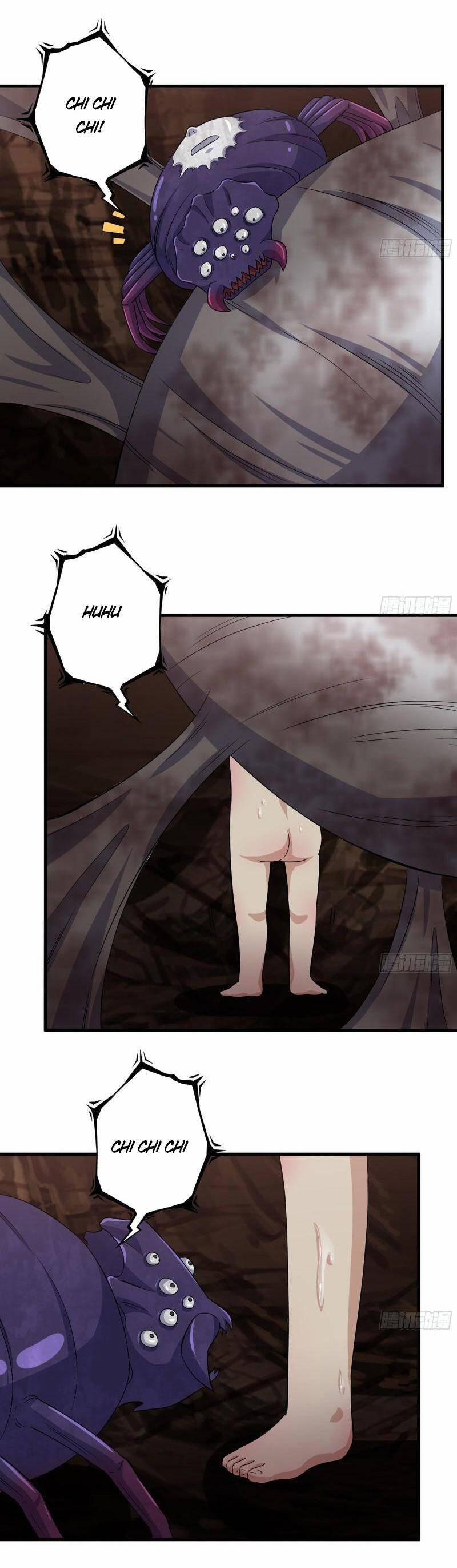 Tôi Chuyển Vàng Tại Mạt Thế 412 trang 2