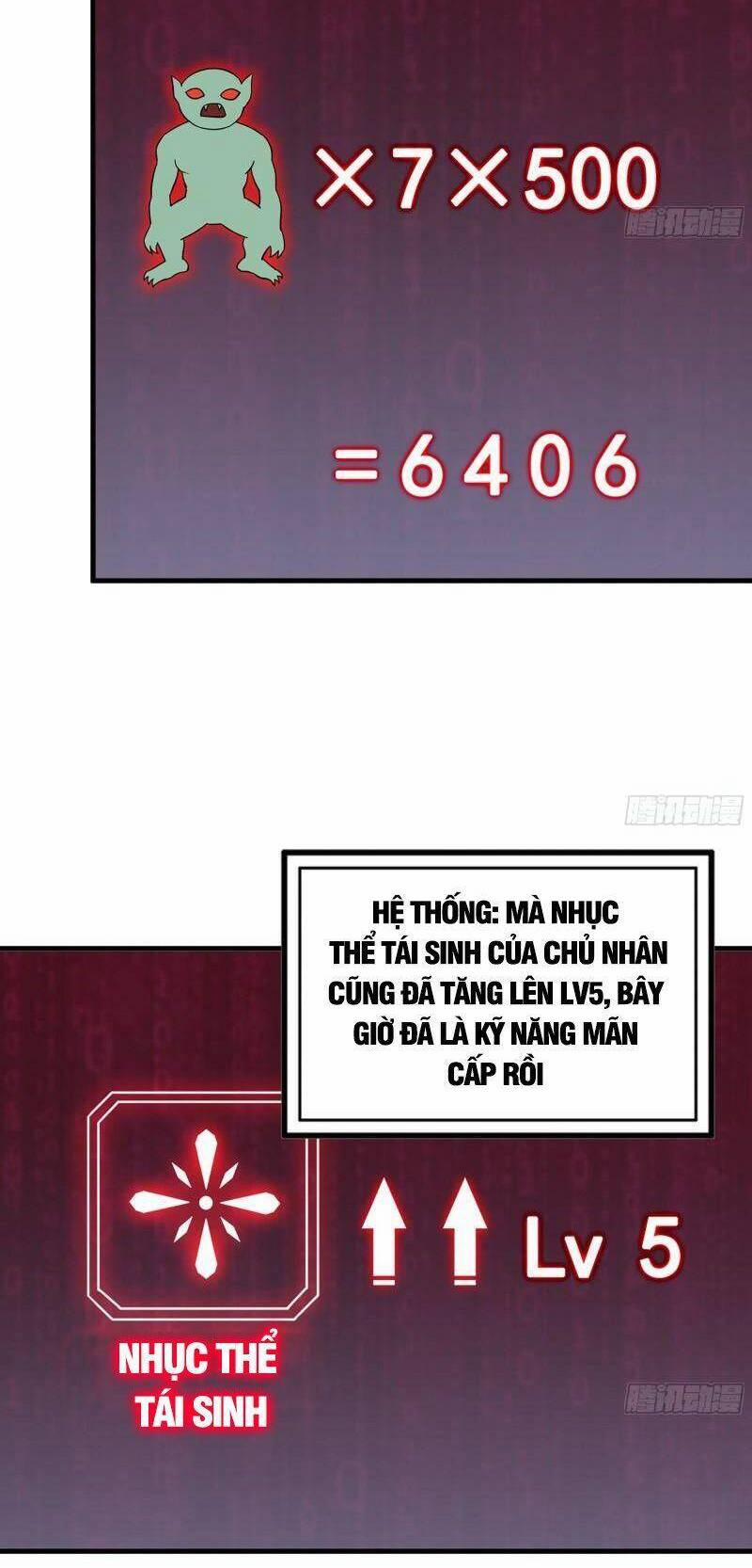 Tôi Chuyển Vàng Tại Mạt Thế 413 trang 5