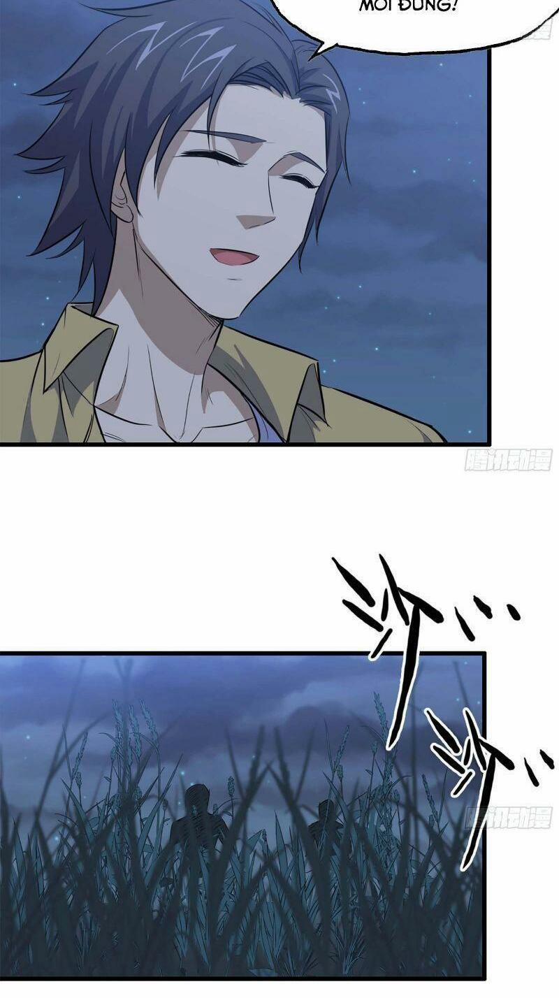 Tôi Chuyển Vàng Tại Mạt Thế 42 trang 17