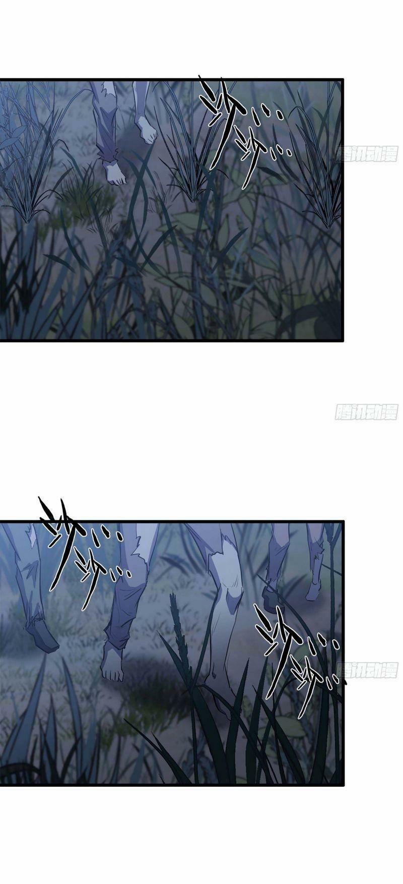 Tôi Chuyển Vàng Tại Mạt Thế 42 trang 24